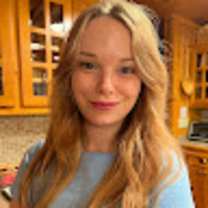Meet your Posher, Daria